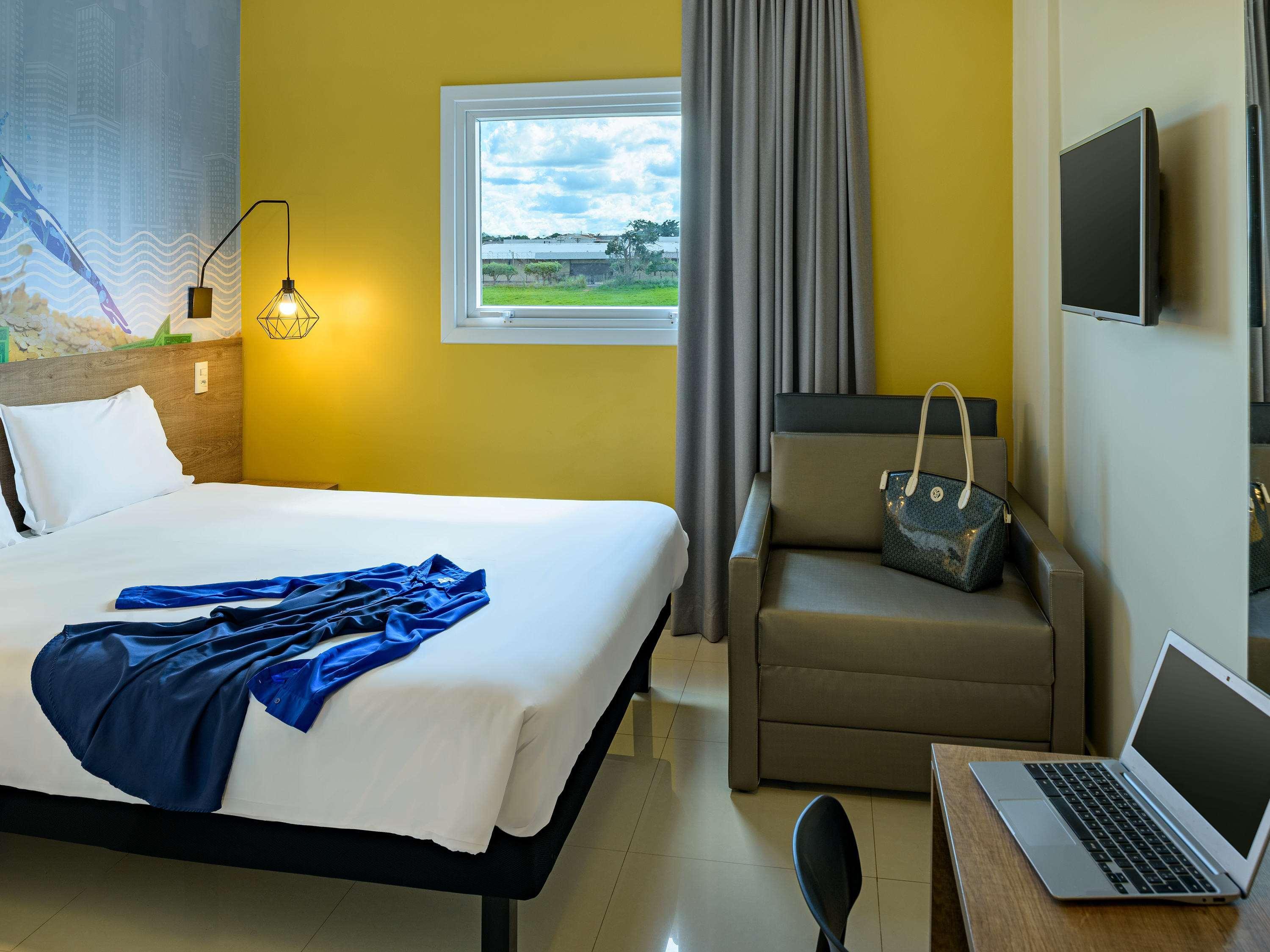 Euro By Nacional Hotel 3*