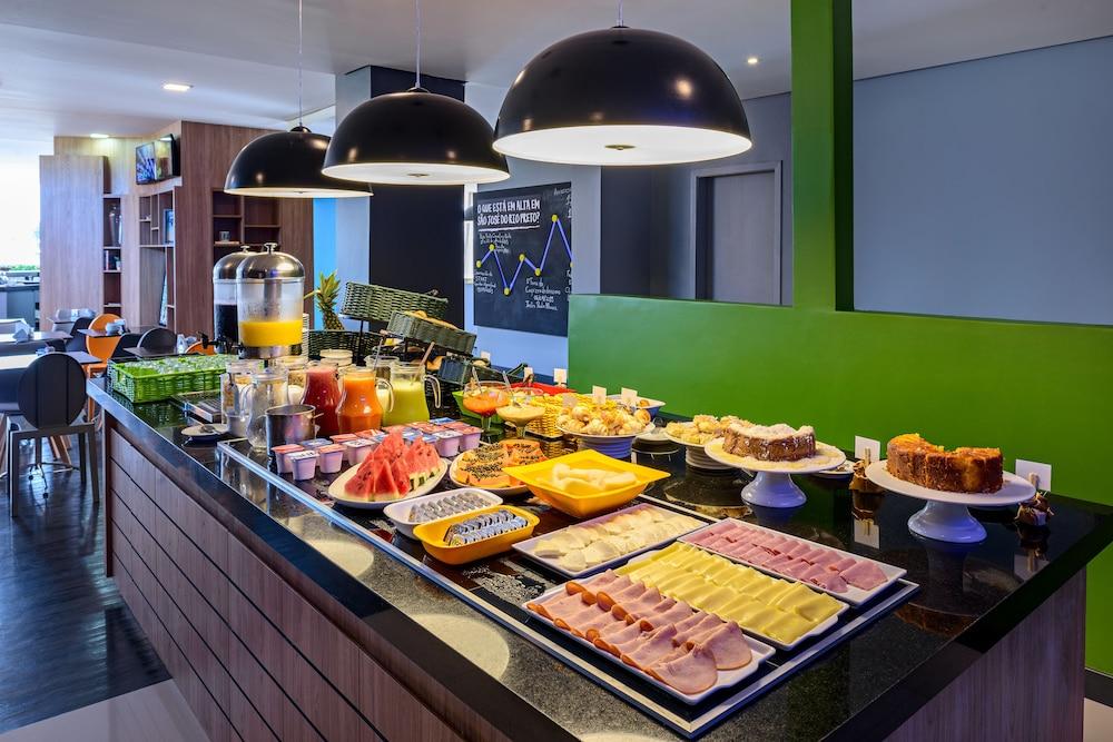 Hotel Euro By Nacional 3*