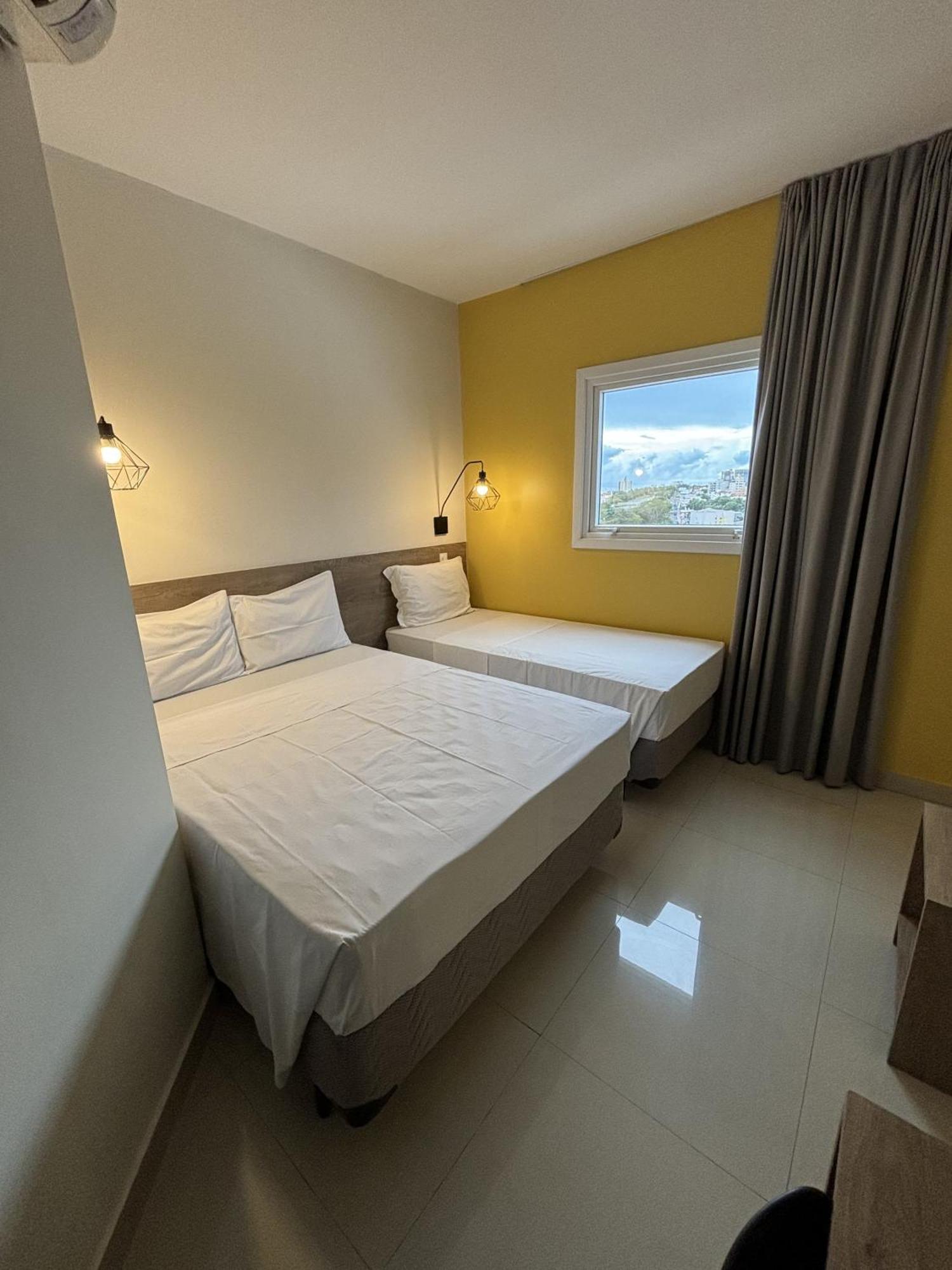 Euro By Nacional Hotel 3*