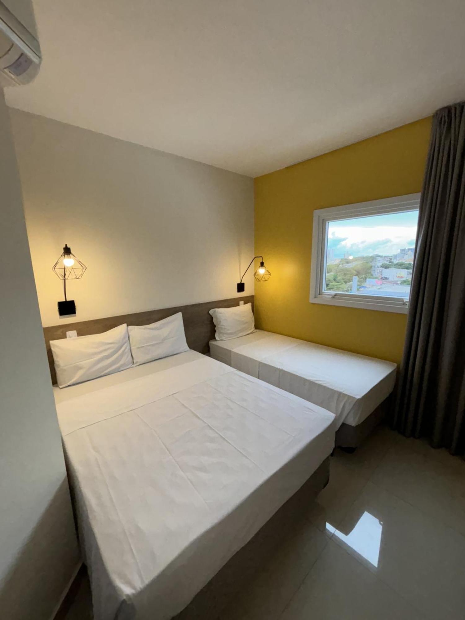 Hotel Euro By Nacional Sao Jose do Rio Preto (Sao Paulo)