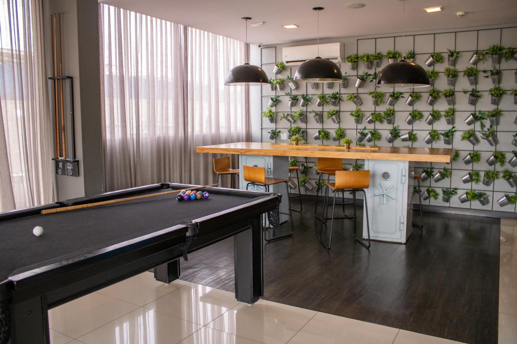 Euro By Nacional Hotel 3*