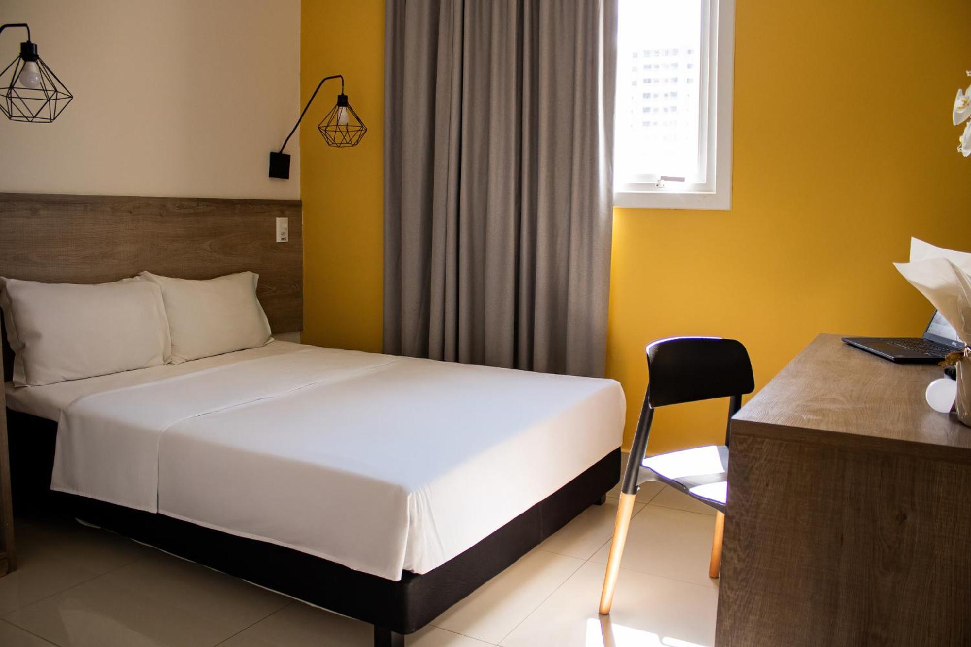 Hotel Euro By Nacional