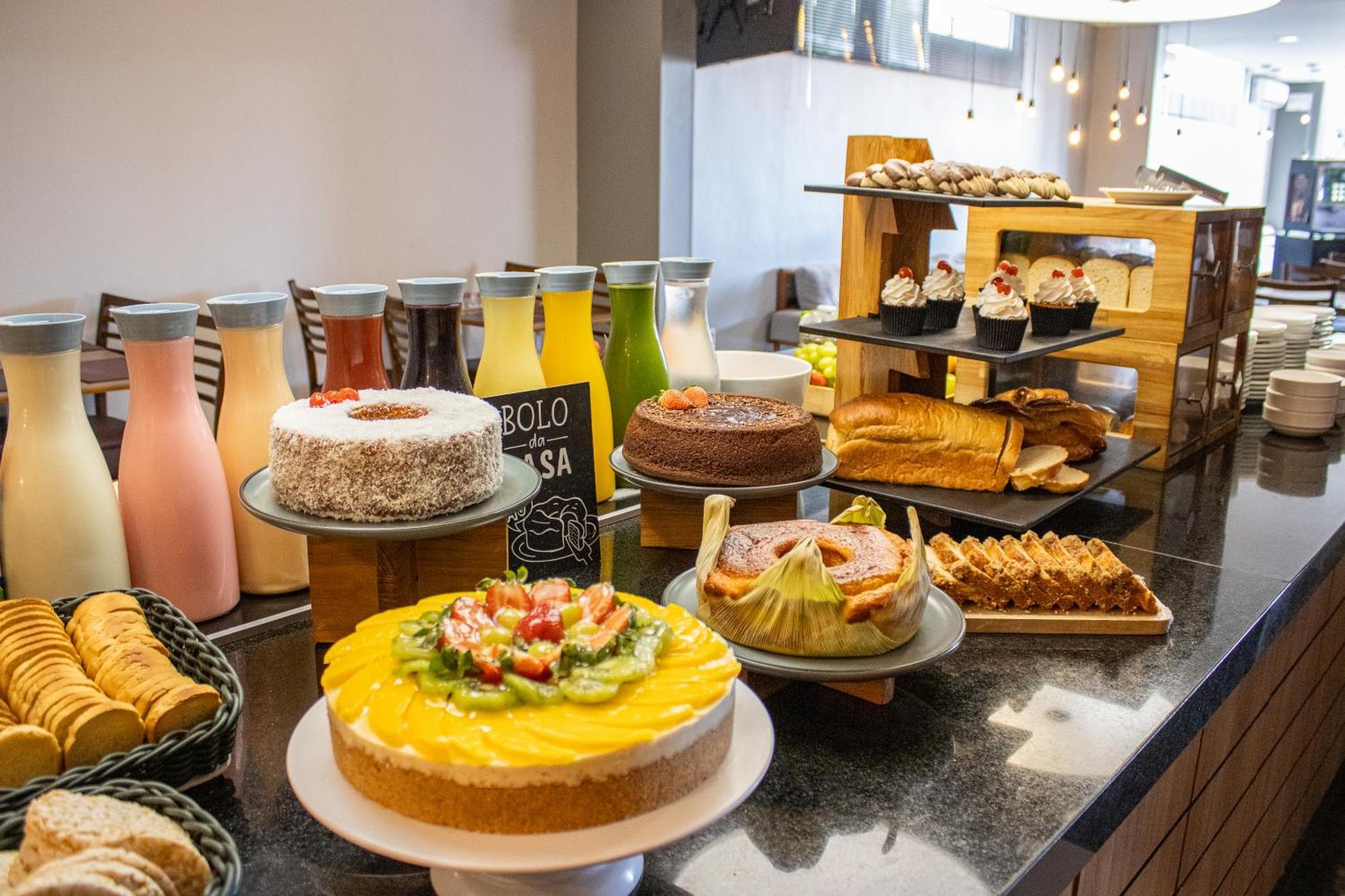 Euro By Nacional Hotel 3*