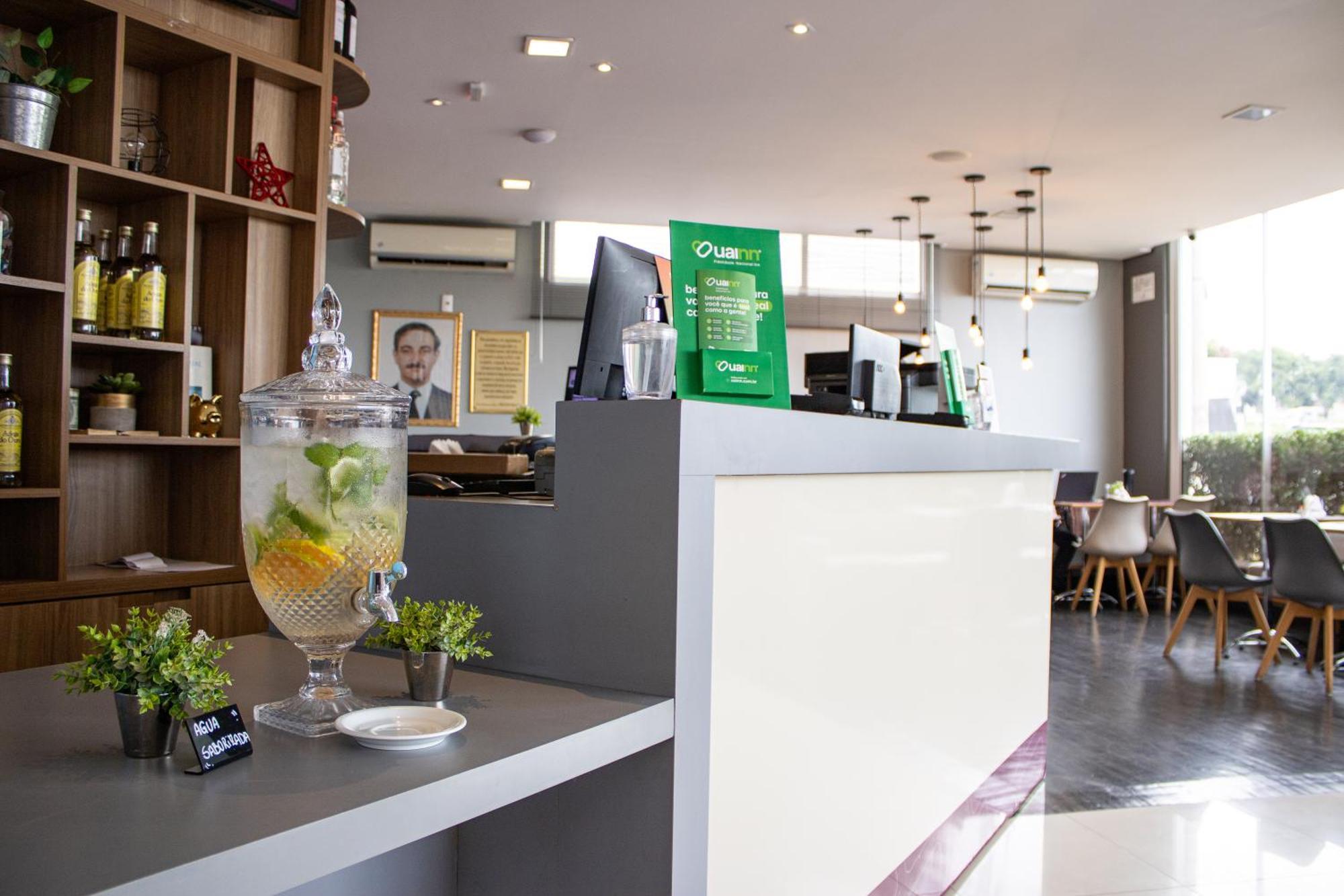 Euro By Nacional Hotel 3*