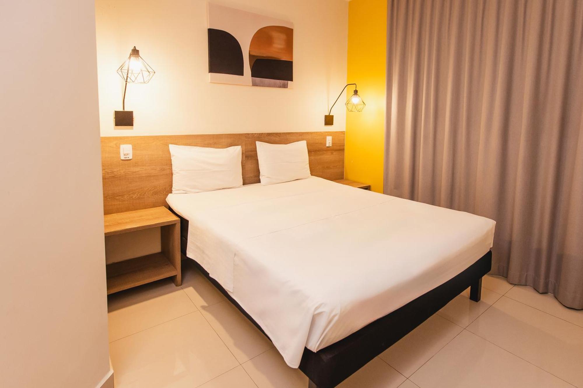 Euro By Nacional Hotel Sao Jose do Rio Preto (Sao Paulo)