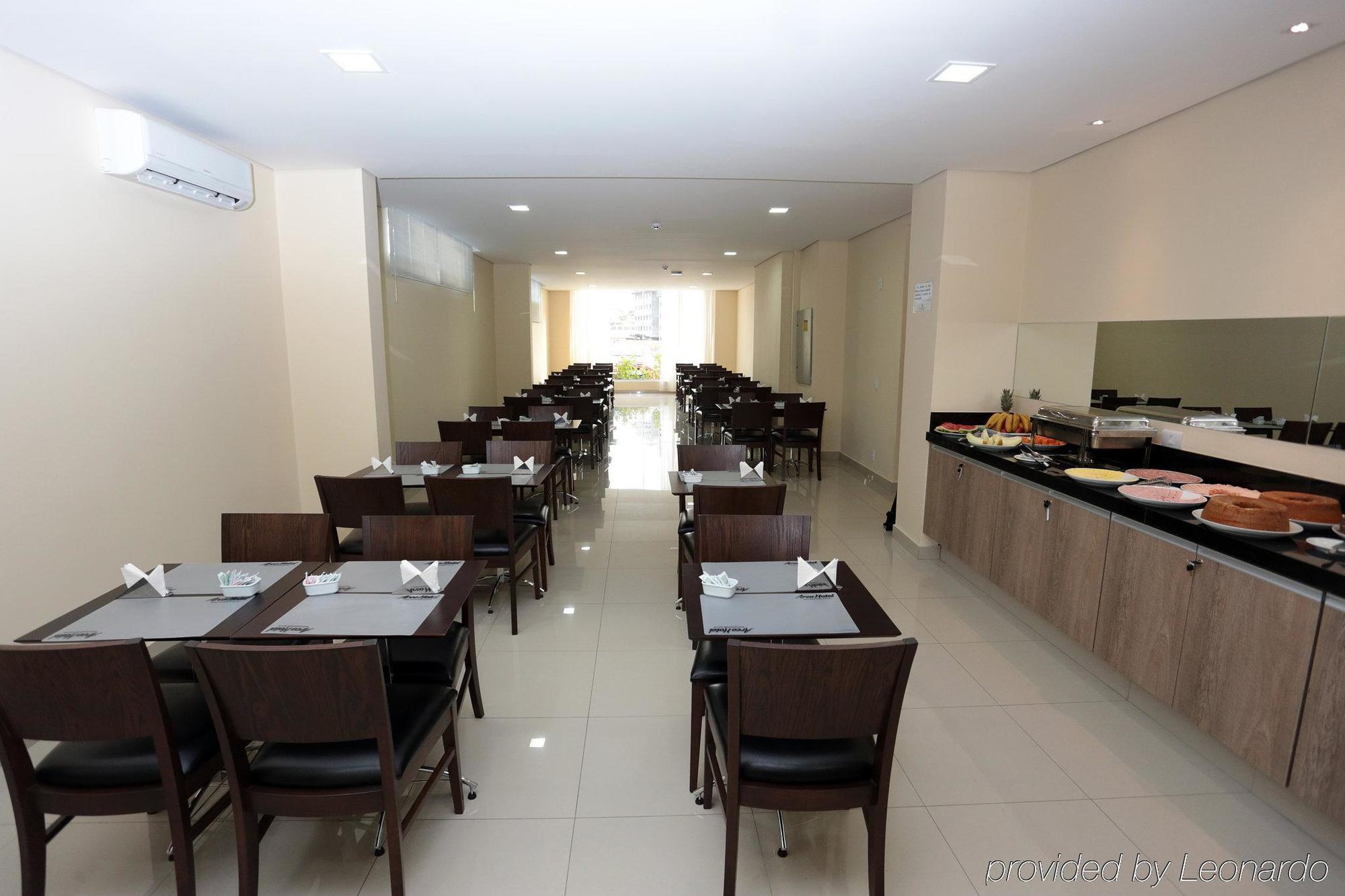 Euro By Nacional Hotel 3*