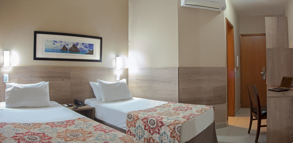 Euro By Nacional 3* Sao Jose do Rio Preto (Sao Paulo)