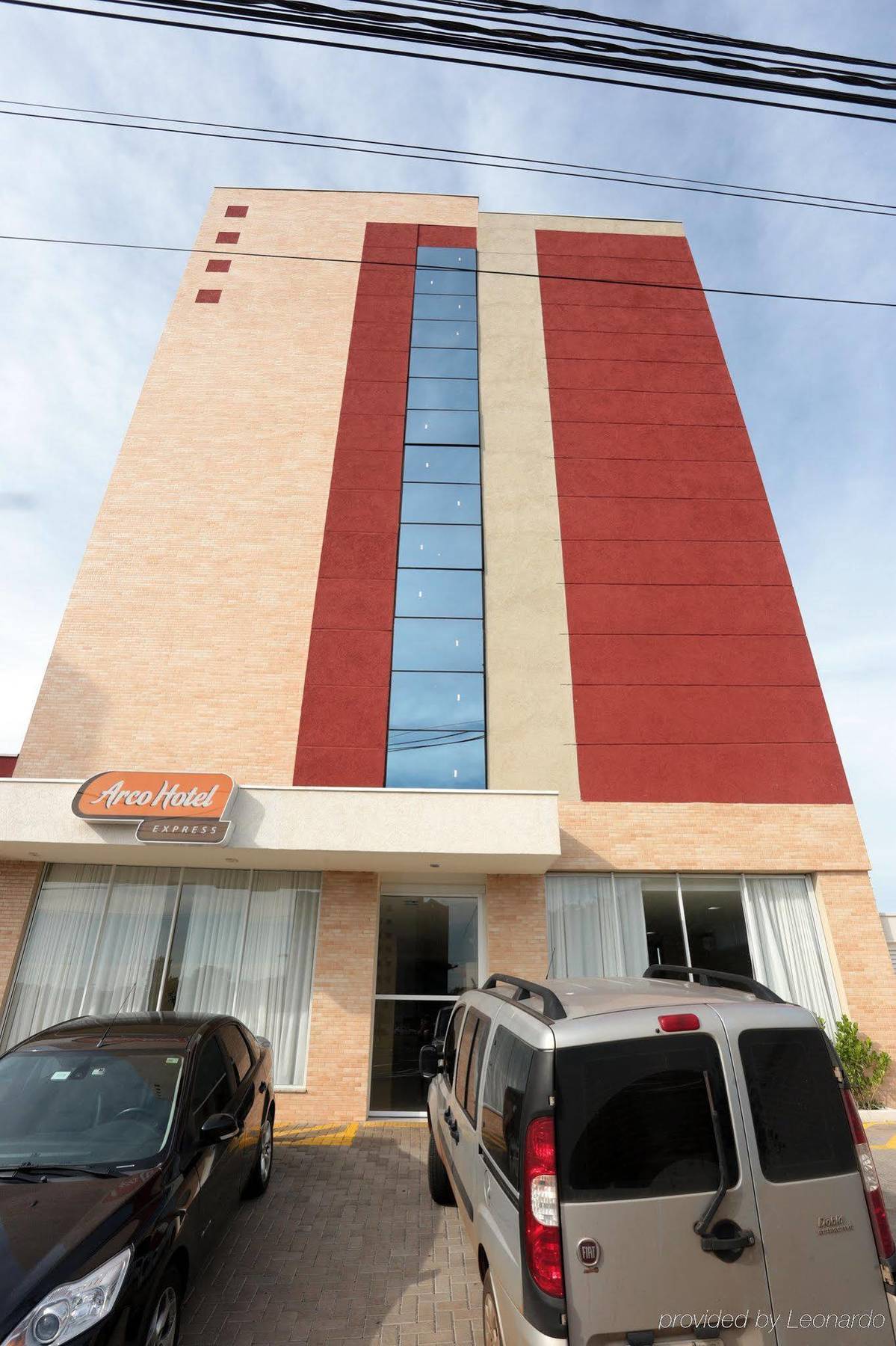 Hotel Euro By Nacional 3*