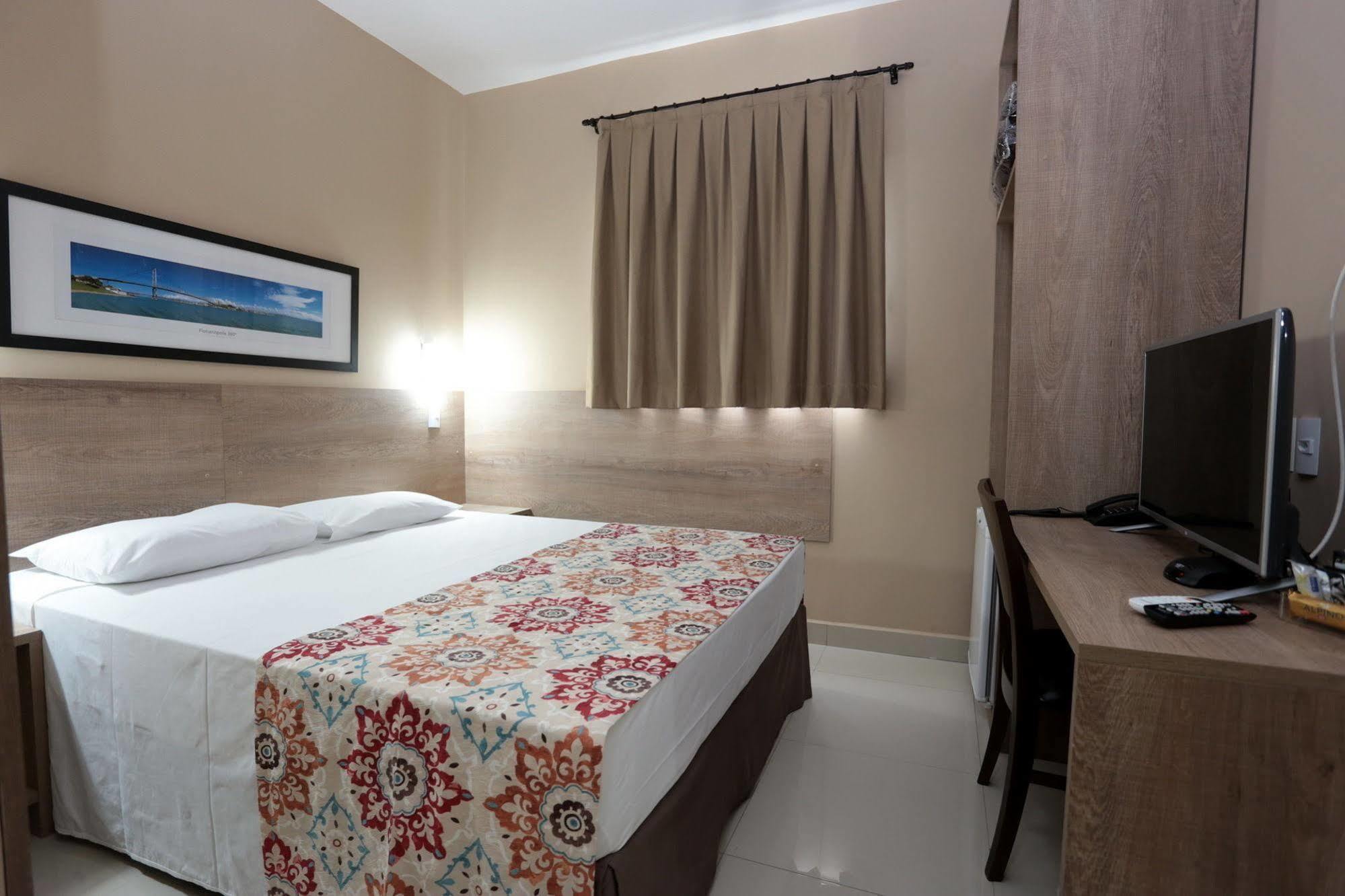 Hotel Euro By Nacional Sao Jose do Rio Preto (Sao Paulo)