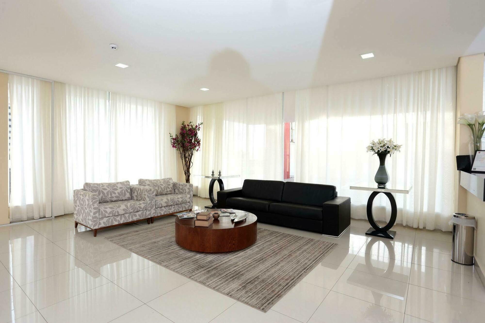 Euro By Nacional 3* Sao Jose do Rio Preto (Sao Paulo)