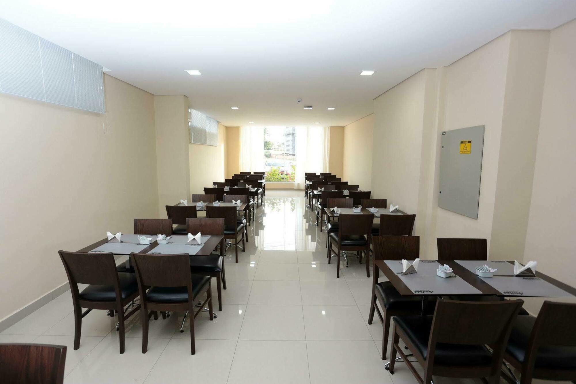 Hotel Euro By Nacional