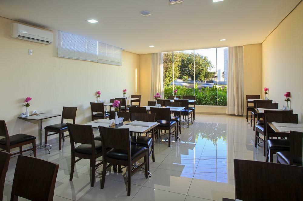 Euro By Nacional Hotel Sao Jose do Rio Preto (Sao Paulo)
